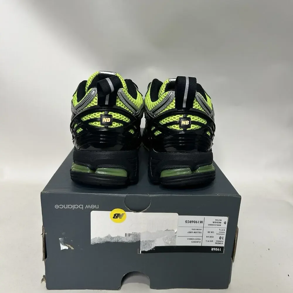 New Balance 1906R “Volt Black Silver” M1906RCG - Picture 4 of 6